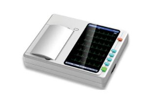 12道心电图机平常需要检定哪些内容