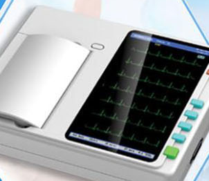 心电监护仪‍的清洁消毒工作有哪些