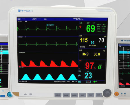 如何去寻找价格合理的母亲胎儿监护仪