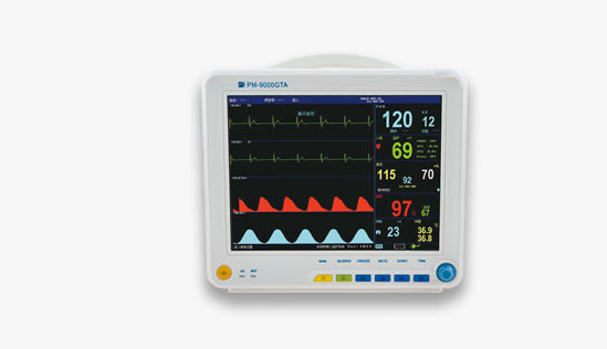 12道心电图机都有哪些性能特点