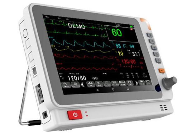 多参数监护仪有哪些类型有哪些？