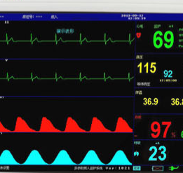 心电监护仪‍防护工作有哪些