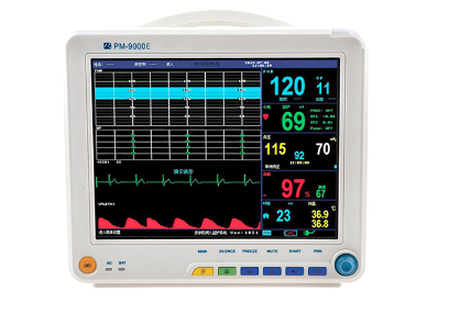 母亲胎儿监护仪厂家称：产妇所用监测仪的作用