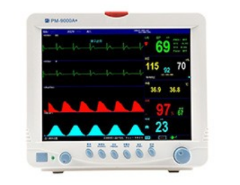 患者真正需要的中央监护仪