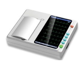 心电图机都有哪些特色功能