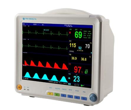 心电监护仪的安全使用主要包括哪些内容
