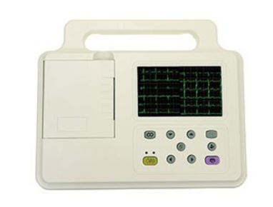 如何确保心电图机的使用效果