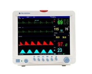 心电监护仪为什么被高频应用于重症监护病房中