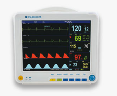 心电图机市场未来有何发展前景
