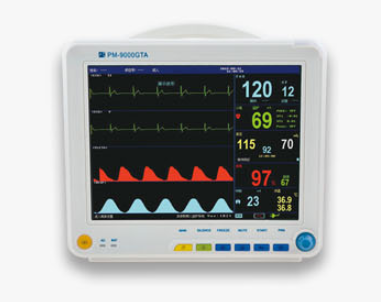 胎心监护仪的主要功能都有哪些