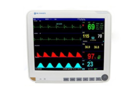 医用监护仪的优点是什么？