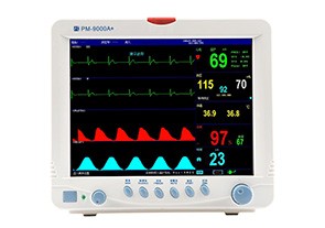 如何延长监护仪‍的使用期限？