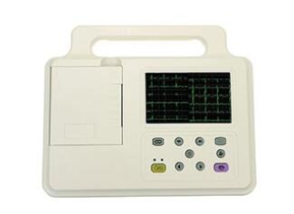 选购心电图机需参考哪些重要参数