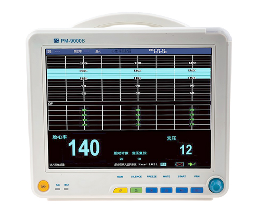 母亲胎儿监护仪厂家介绍：使用胎儿监护仪预测胎儿情况可进行哪些实验