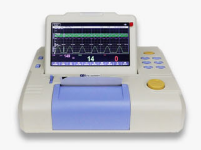 在新生儿科使用中央监护系统的注意事项