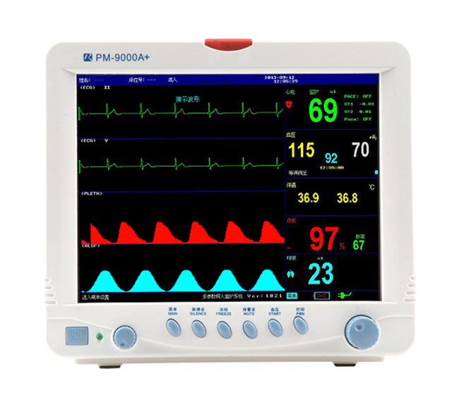 医用监护仪是国产的比较好还是国外的好？