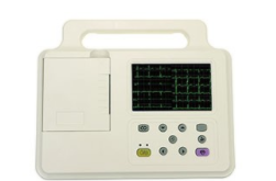 心电图机的选择方法有哪些？