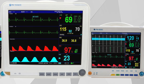 哪儿有胎心监护仪