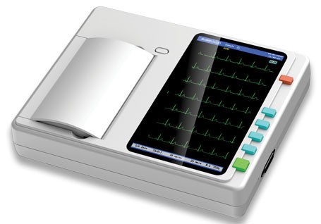 什么样的中央监护仪更受欢迎