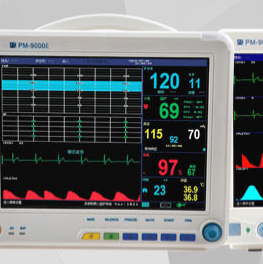 如何做好中央监护系统的工作性能检测工作