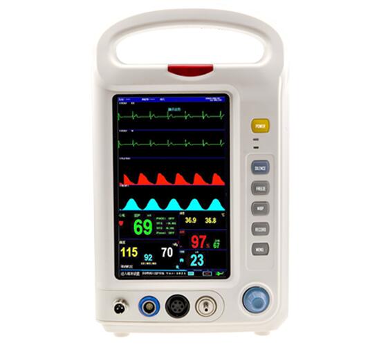 医院选购多参数监护仪时会关注哪些要点