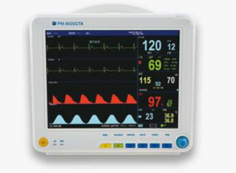 值得信赖的医用监护仪具有哪些特征
