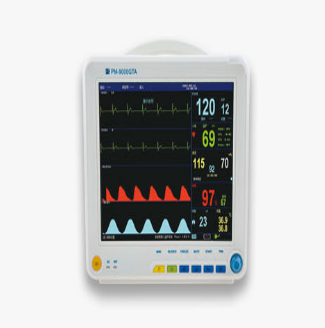 性能可靠的医用监护仪