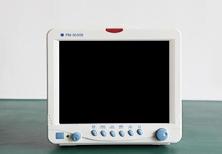 使用多参数监护仪要注意什么