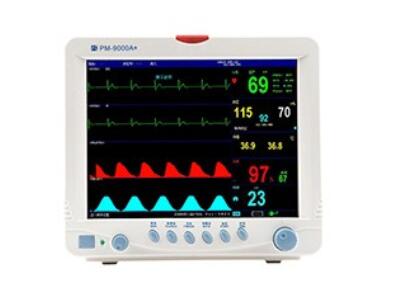 心电监护仪的主要作用有哪些