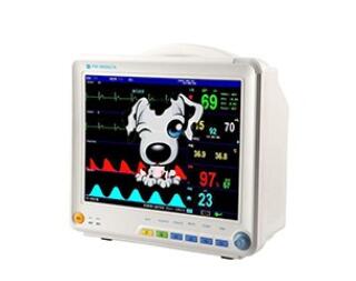 多参数监护仪的结构设计具有哪些亮点值得特别关注