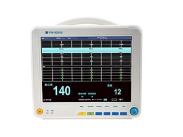 母亲胎儿监护仪为什么受欢迎