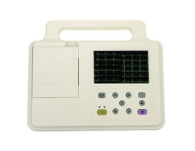 心电图机在医疗诊断中的价值