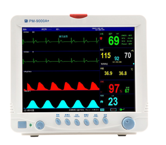 选购中央监护系统需要考虑哪些方面？