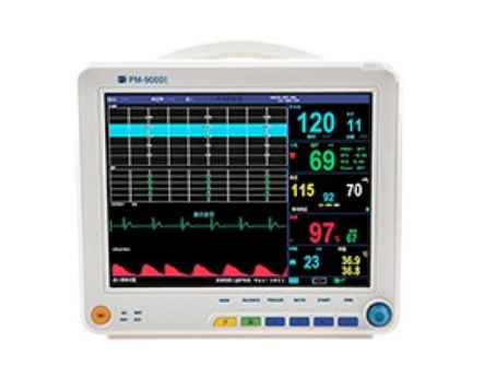 母亲胎儿监护仪厂家介绍：检测胎儿的监测仪有哪些特点
