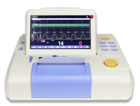 使用胎心监护仪需要注意什么
