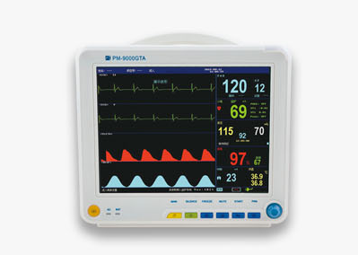 如何让心电监护仪‍保持良好的性能？