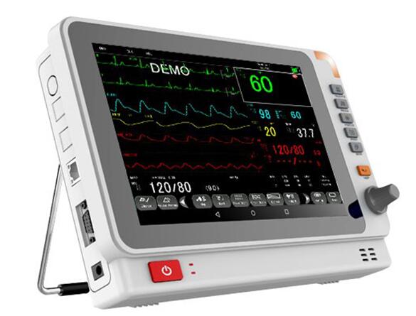 选取心电图机应关注的内容有哪些