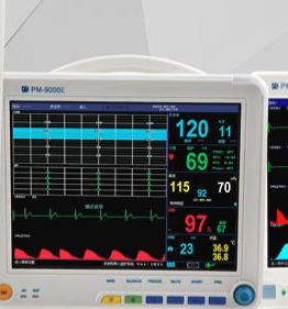 养老院中央监护系统的作用有哪些