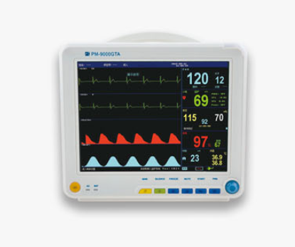 为什么母亲胎儿监护仪需求迫切