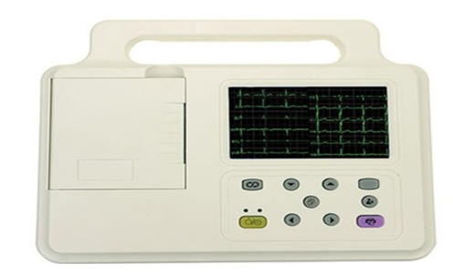 心电检测仪如何维护？