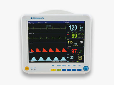 什么样的中央监护系统‍值得选择？