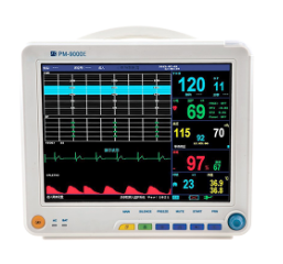 浅谈使用母亲胎儿监护仪的意义