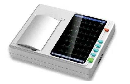 何为心电监护仪