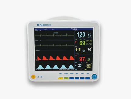 关于心电图机的疑问有哪些