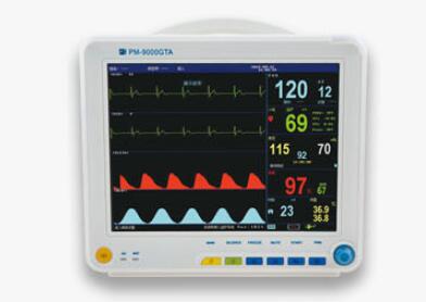 多参数监护仪的袖带连接需要注意哪些细节问题