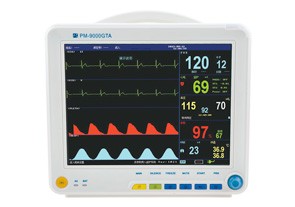PM-9000GTA多参数监护仪