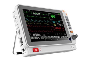 PM-9000 10.1寸便携式多参数监护仪