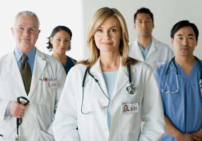 某医学健康服务企业运营及创新业务项目