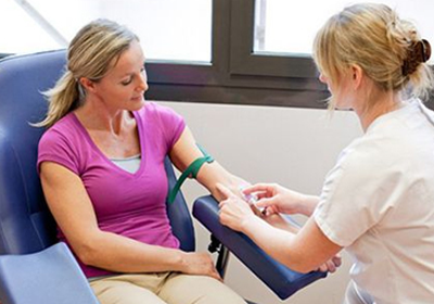 某全国知名三甲医院患者满意度调研项目